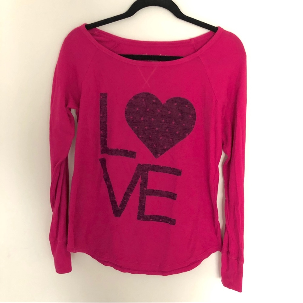 American Eagle sweater